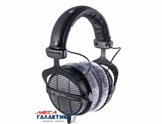 Наушники Beyerdynamic DT 990 PRO 250 Om (Витрина) Black Наушники Beyerdynamic DT 990 PRO 250 Om (Витрина) Black