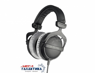 Наушники Beyerdynamic DT 770 Pro 250 Om Black Наушники Beyerdynamic DT 770 Pro 250 Om Black