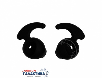 Амбушюр Samsung EO-BG920 Black (Силикон Резина) Амбушюр Samsung EO-BG920 Black (Силикон Резина)