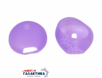 Амбушюр Megag Apple Airpods Purple (Силикон Резина) Амбушюр Megag Apple Airpods Purple (Силикон Резина)