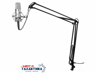 Стойка Bespeco MSRA10 (21-1-10-25) Black Retail Стойка Bespeco MSRA10 (21-1-10-25) Black Retail