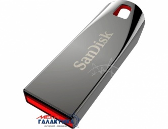 Флешка USB 2.0 SanDisk Cruzer Force 32GB (SDCZ71-032G-B35) Флешка USB 2.0 SanDisk Cruzer Force 32GB (SDCZ71-032G-B35)