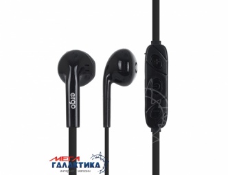 Гарнитура Ergo BT-530 Black Гарнитура Ergo BT-530 Black