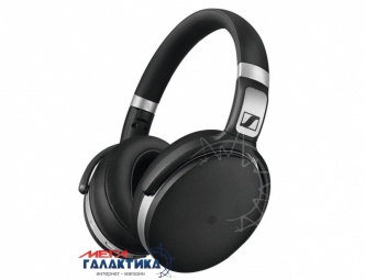 Гарнитура Sennheiser HD 4.50 BTNC Black Гарнитура Sennheiser HD 4.50 BTNC Black