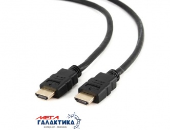 Кабель Ultra HDMI M (папа) - HDMI M (папа) UC77-2500 20m v1.4 (Поддержка 3D) Black Кабель Ultra HDMI M (папа) - HDMI M (папа) UC77-2500 20m v1.4 (Поддержка 3D) Black
