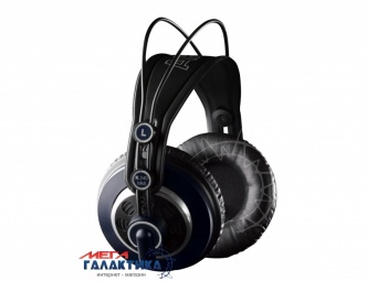 Наушники AKG K240 MKII Black Наушники AKG K240 MKII Black