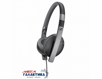 Гарнитура Sennheiser HD 2.30 G Black (506716) Гарнитура Sennheiser HD 2.30 G Black (506716)