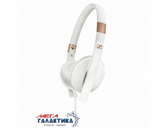 Гарнитура Sennheiser HD 2.30 i White (506790) Гарнитура Sennheiser HD 2.30 i White (506790)