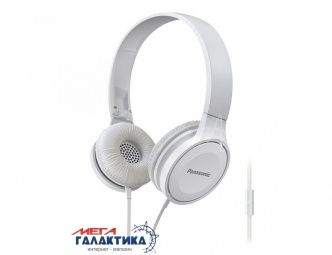 Гарнитура Panasonic RP-HF100MGC-W White Гарнитура Panasonic RP-HF100MGC-W White