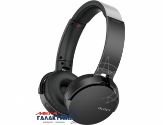 Гарнитура Sony MDR-XB650BT Black Гарнитура Sony MDR-XB650BT Black