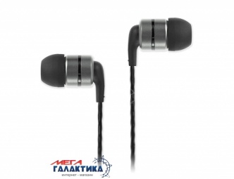 Наушники Soundmagic E80 Black Наушники Soundmagic E80 Black