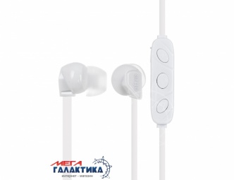 Гарнитура Ergo BT-801 White Гарнитура Ergo BT-801 White