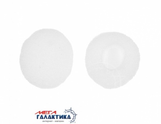 Амбушюр Megag White (Поролон) Амбушюр Megag White (Поролон)