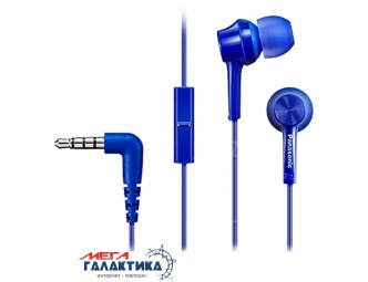 Гарнитура Panasonic RP-TCM115GC-A Black Гарнитура Panasonic RP-TCM115GC-A Black
