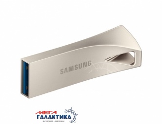 Флешка USB 3.1 Samsung Bar Plus 64GB (MUF-64BE3/APC) Флешка USB 3.1 Samsung Bar Plus 64GB (MUF-64BE3/APC)