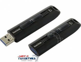 Флешка USB 3.1 SanDisk Extreme GO 64GB (SDCZ800-064G-G46) Флешка USB 3.1 SanDisk Extreme GO 64GB (SDCZ800-064G-G46)