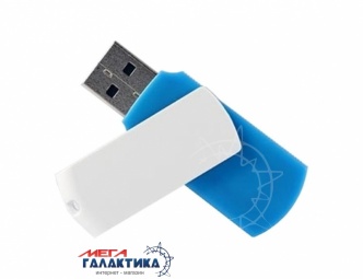 Флешка USB 2.0 Goodram COLOUR MIX 16GB (UCO2-0160MXR11) Флешка USB 2.0 Goodram COLOUR MIX 16GB (UCO2-0160MXR11)