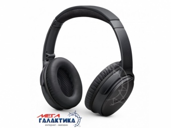 Гарнитура Bose QuietComfort 35 II Black (QC35/black 2) Гарнитура Bose QuietComfort 35 II Black (QC35/black 2)