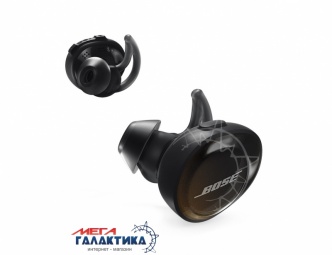 Гарнитура Bose SoundSport Free Black (774373-0010) Гарнитура Bose SoundSport Free Black (774373-0010)