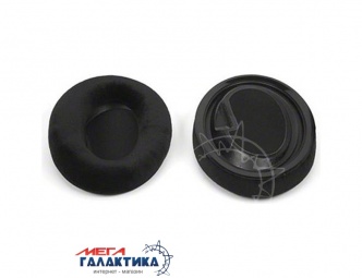 Амбушюр Sennheiser HD 518/558 Black (94738) (Кожа, Поролон) Амбушюр Sennheiser HD 518/558 Black (94738) (Кожа, Поролон)