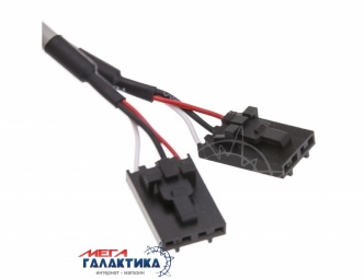 Кабель Megag MPC2 - MPC2 Audio Cable от CD-ROM к звуковой карте 0.18m Black OEM Кабель Megag MPC2 - MPC2 Audio Cable от CD-ROM к звуковой карте 0.18m Black OEM