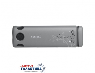 Колонка портативная 1.0 Puridea i2 Gray Колонка портативная 1.0 Puridea i2 Gray