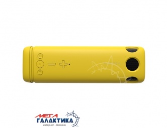 Колонка портативная 1.0 Puridea i2 Yellow Колонка портативная 1.0 Puridea i2 Yellow