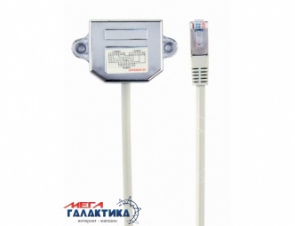 Микрофон для ПК Yongle YL-741 Silver Микрофон для ПК Yongle YL-741 Silver
