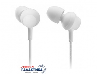 Наушники Panasonic RP-TCM360GC-W White Наушники Panasonic RP-TCM360GC-W White