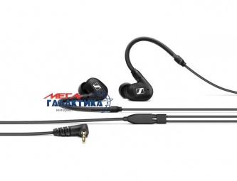 Наушники Sennheiser IE 40 Pro Black (507481) Наушники Sennheiser IE 40 Pro Black (507481)