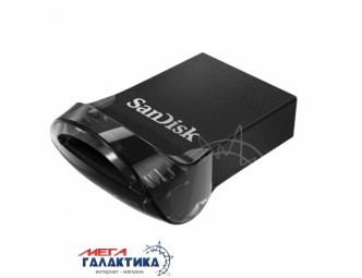 Флешка USB 3.1 SanDisk Ultra Fit 16GB (SDCZ430-016G-G46) Флешка USB 3.1 SanDisk Ultra Fit 16GB (SDCZ430-016G-G46)