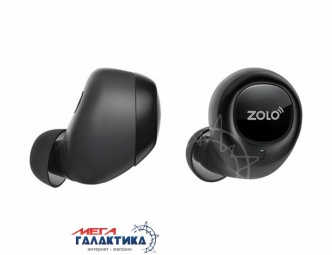 Гарнитура Anker Zolo Liberty+ Black (Z2010011) Гарнитура Anker Zolo Liberty+ Black (Z2010011)