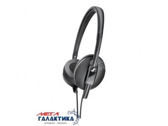 Гарнитура Sennheiser HD 100 Black (508596) Гарнитура Sennheiser HD 100 Black (508596)