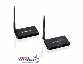 Беспроводной HDMI для подключения к TV IOGEAR (GWHDKIT11) v1.3 Black Беспроводной HDMI для подключения к TV IOGEAR (GWHDKIT11) v1.3 Black