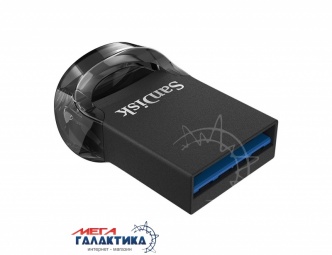 Флешка USB 3.1 SanDisk Ultra Fit 64GB (SDCZ430-064G-G46)