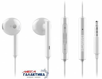 Гарнитура Huawei AM115 White (22040280) Гарнитура Huawei AM115 White (22040280)