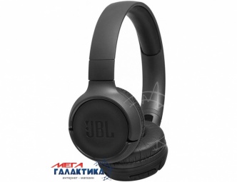Гарнитура JBL T500BT Black (JBLT500BTBLK) Гарнитура JBL T500BT Black (JBLT500BTBLK)