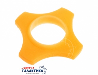 Кольцо Younasi V-401 на микрофон (силикон) Orange OEM Кольцо Younasi V-401 на микрофон (силикон) Orange OEM
