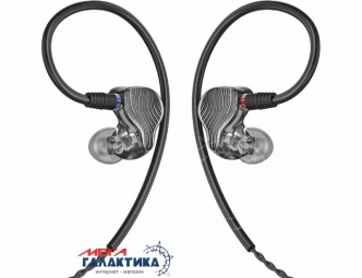 Наушники Fiio FA1 Smoke Black Наушники Fiio FA1 Smoke Black