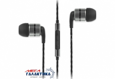 Гарнитура Soundmagic E80C Black Gun Гарнитура Soundmagic E80C Black Gun