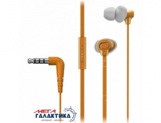 Гарнитура Panasonic RP-TCM130GE-Y Yellow Гарнитура Panasonic RP-TCM130GE-Y Yellow