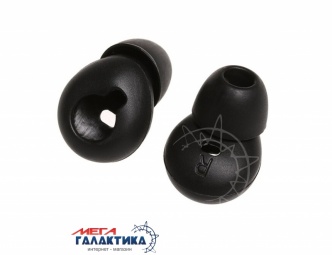 Амбушюр Megag для гарнитуры Samsung Gear Circle R130 Eartips Black (Силикон Резина) Амбушюр Megag для гарнитуры Samsung Gear Circle R130 Eartips Black (Силикон Резина)