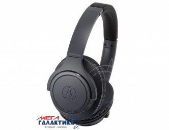 Гарнитура Audio-technica ATH-SR30BTBK Black Гарнитура Audio-technica ATH-SR30BTBK Black