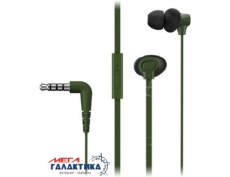 Гарнитура Panasonic RP-TCM130 Green (RP-TCM130GEG) Гарнитура Panasonic RP-TCM130 Green (RP-TCM130GEG)