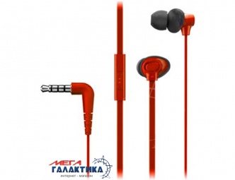 Гарнитура Panasonic RP-TCM130 Red (RP-TCM130GER) Гарнитура Panasonic RP-TCM130 Red (RP-TCM130GER)