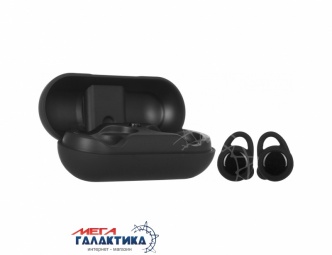 Гарнитура Ergo BS-500 Twins 3 Black (6490323) Гарнитура Ergo BS-500 Twins 3 Black (6490323)