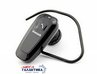 Гарнитура Megag Bluetooth headset BH-320 micro Black Гарнитура Megag Bluetooth headset BH-320 micro Black