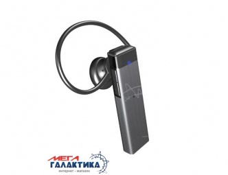 Ресивер Megag BlueTooth BH-19 Для наушников Black Ресивер Megag BlueTooth BH-19 Для наушников Black