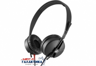 Наушники Sennheiser HD 25 LIGHT Black Наушники Sennheiser HD 25 LIGHT Black