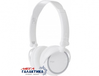 Гарнитура Ergo VM-340 White Гарнитура Ergo VM-340 White